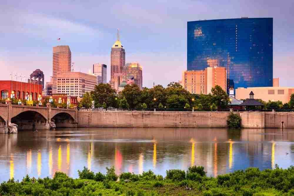 Indianapolis