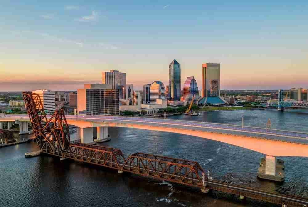 Jacksonville