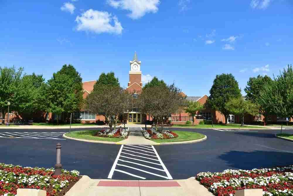 Middleburg Heights
