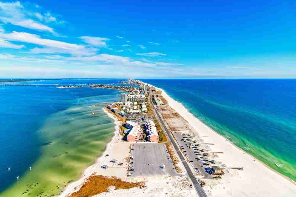 Pensacola