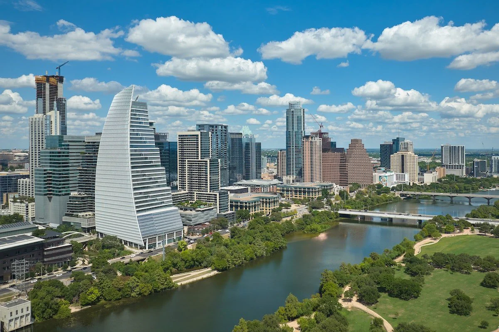 austin