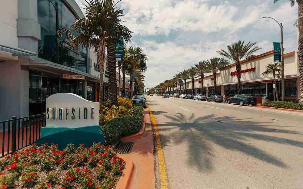 surfside