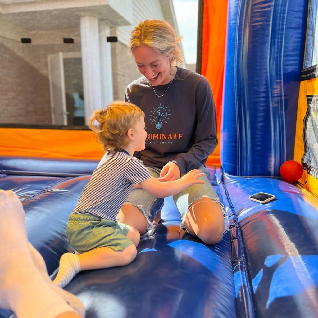 comprehensive aba therapy programs