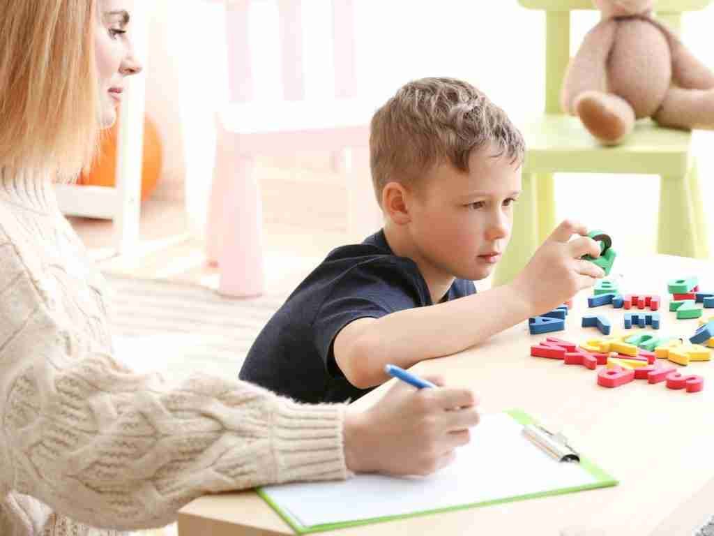 educational services 1
