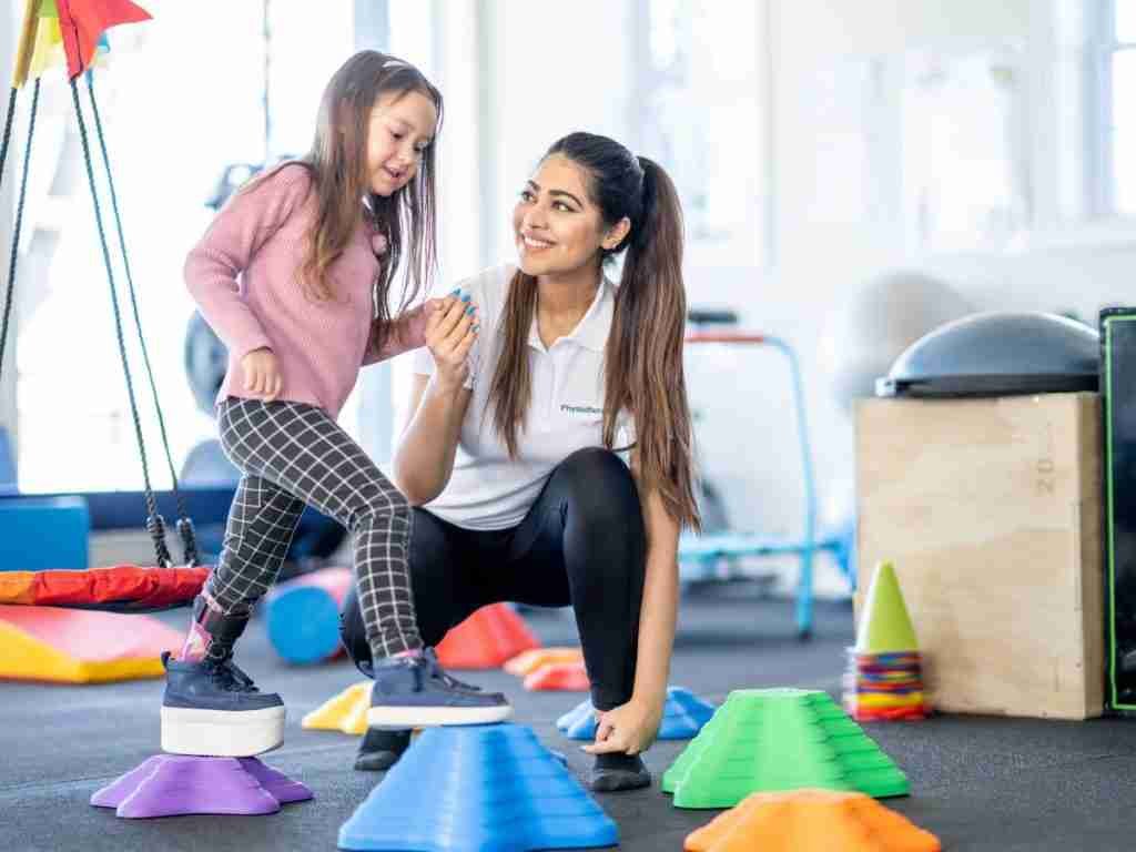physical therapy 2