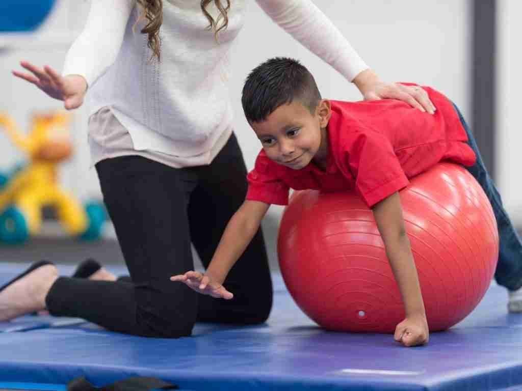 physical therapy 4