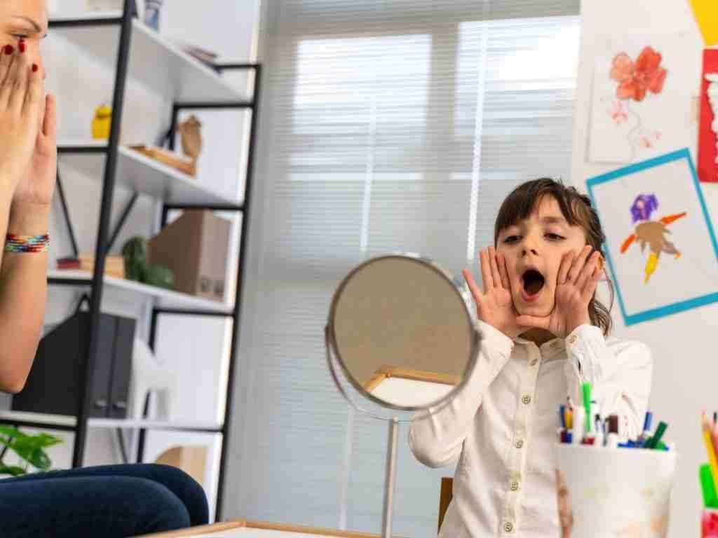 speech therapy 1