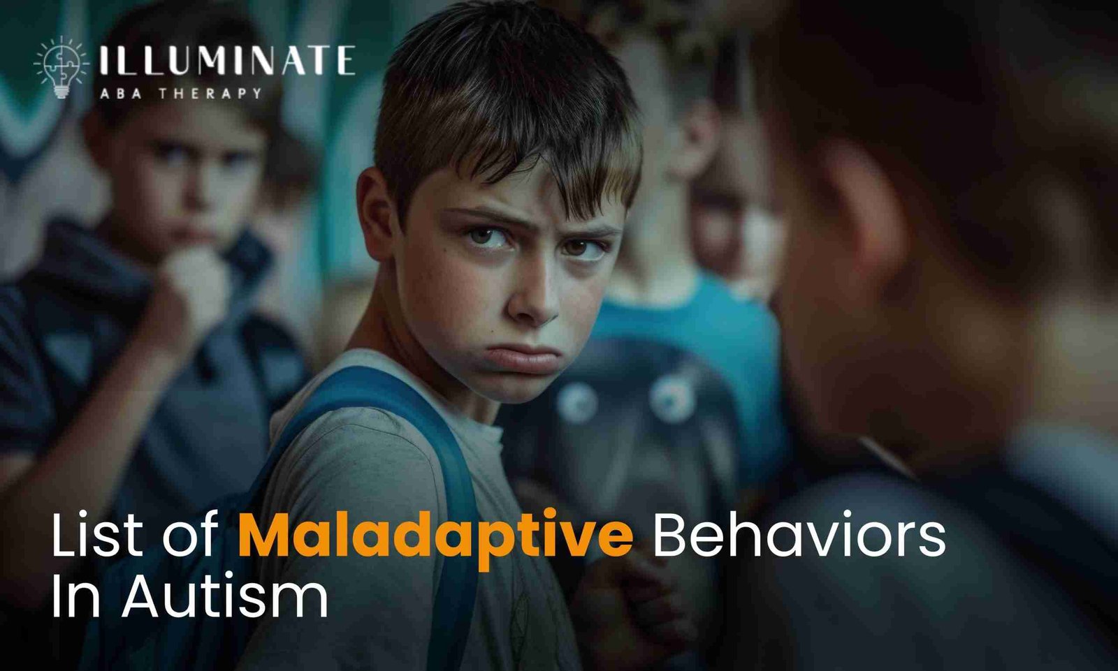 Maladaptive Behaviors In Autism (1)
