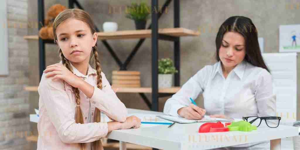 Role of ABA in Addressing Maladaptive Behaviors