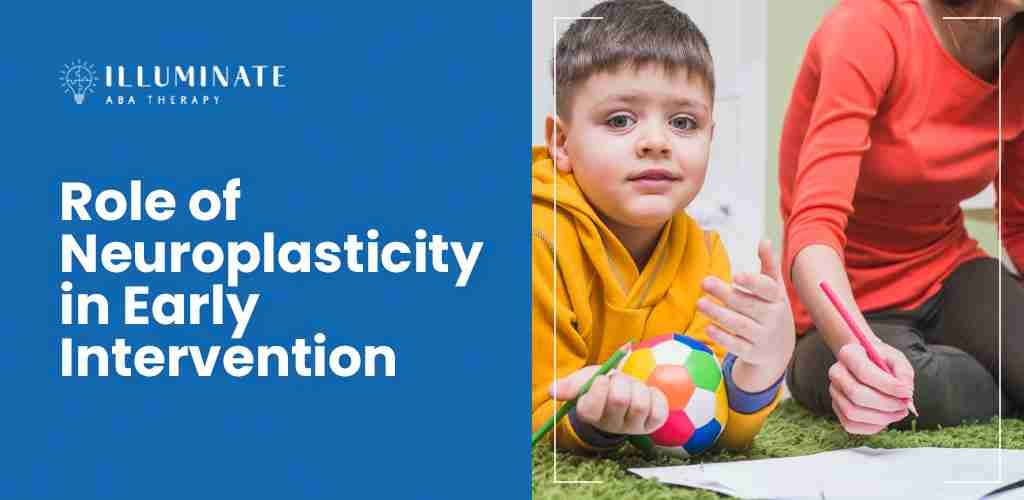 Role of Neurolplasticity