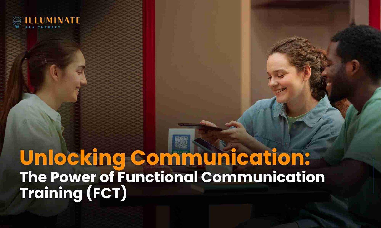 Unlocking Communication