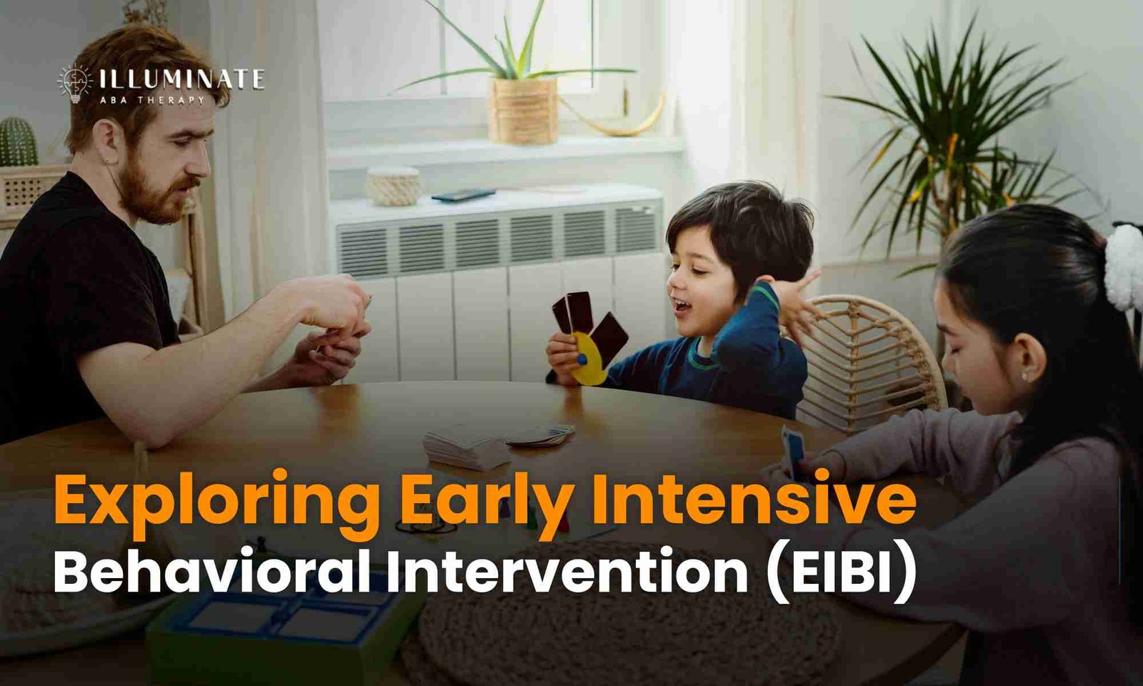 Exploring Early ( FEATURE IMAGE )