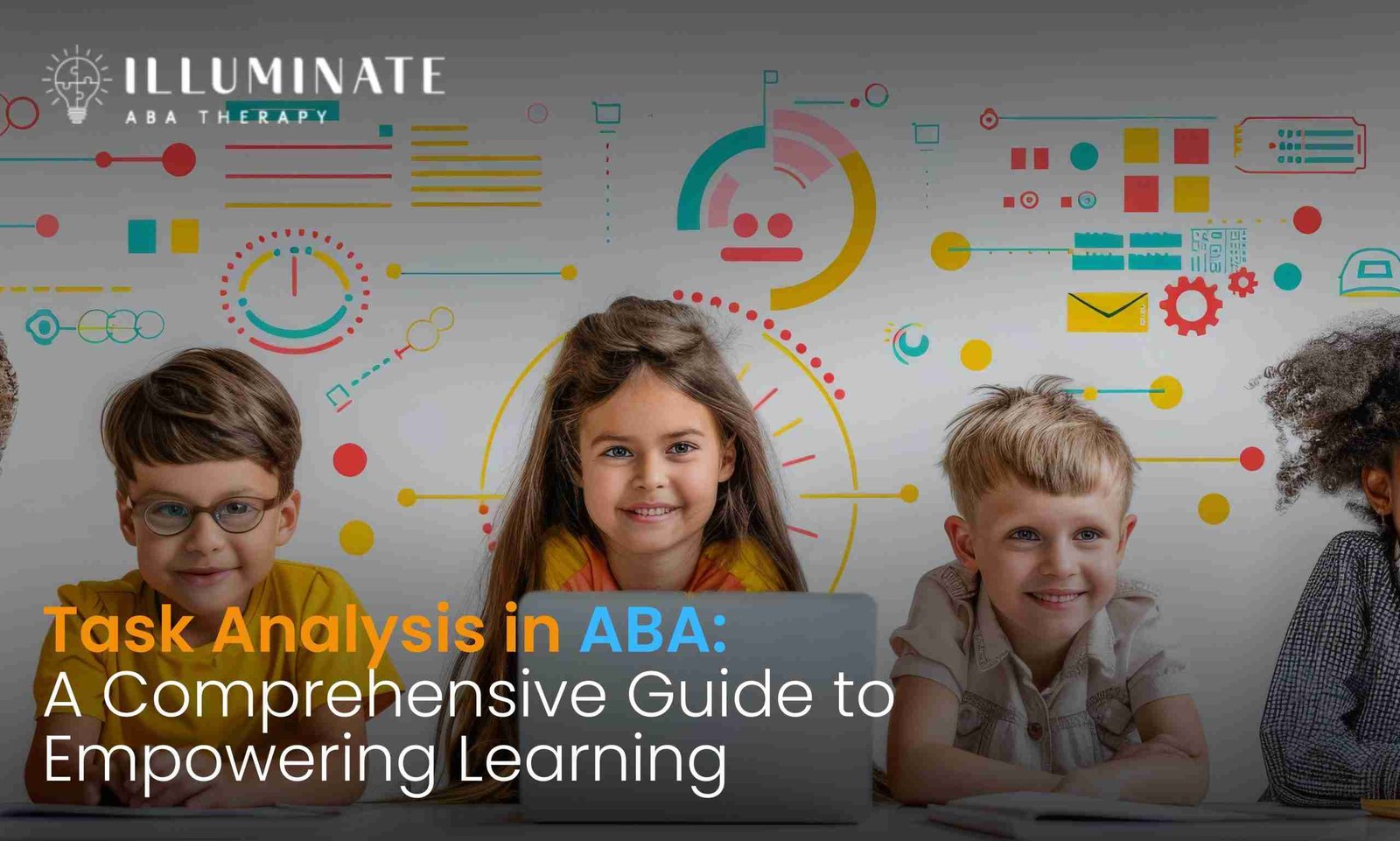 Task Analysis in ABA A Comprehensive Guide to Empowering Learning