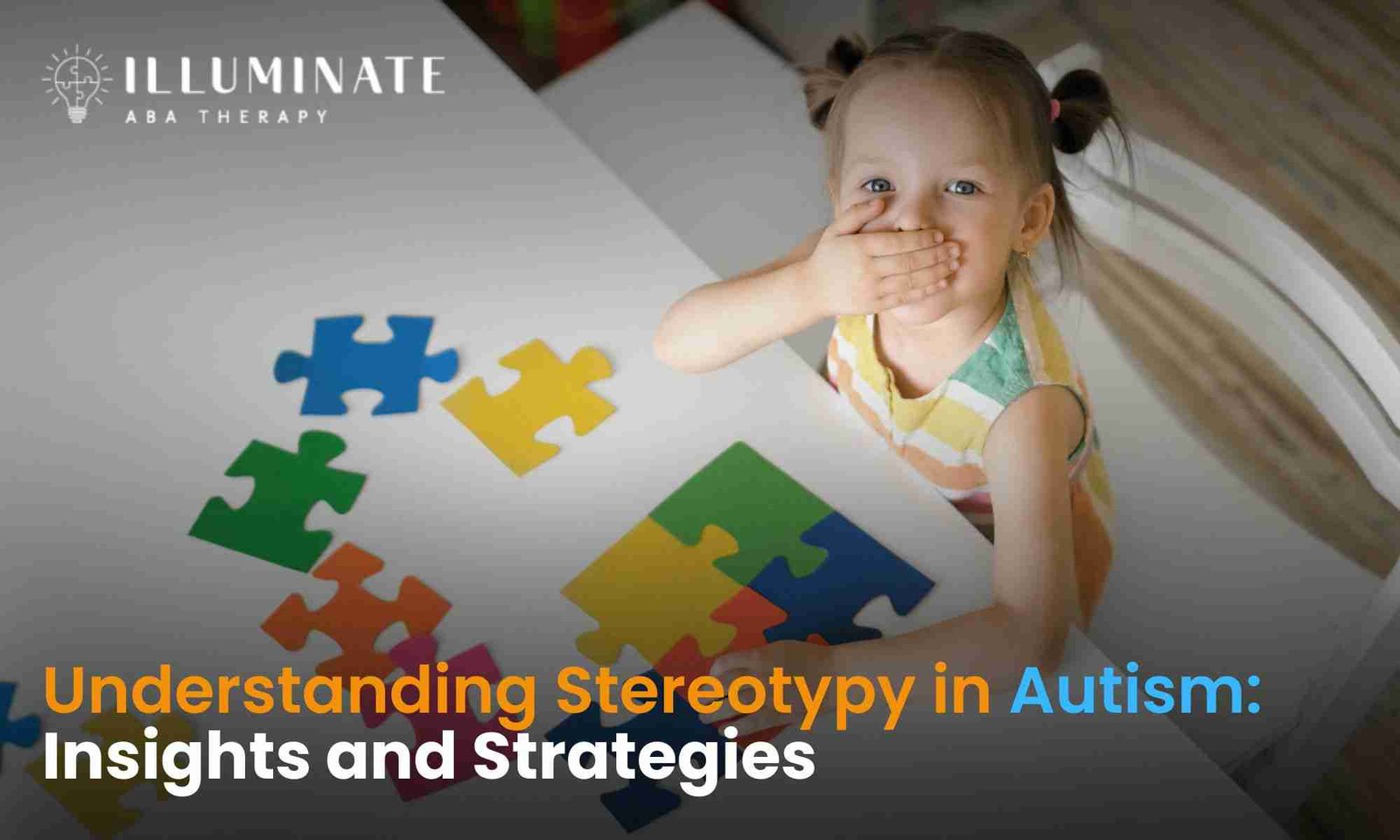 Understanding Stereotypy in Autism Insights and Strategies