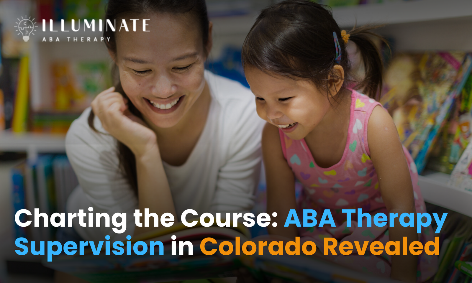 Charting the Course ABA Therapy Supervision in Colorado Revealed