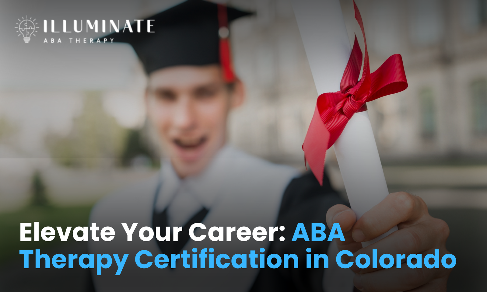 Elevate Your Career ABA Therapy Certification in Colorado