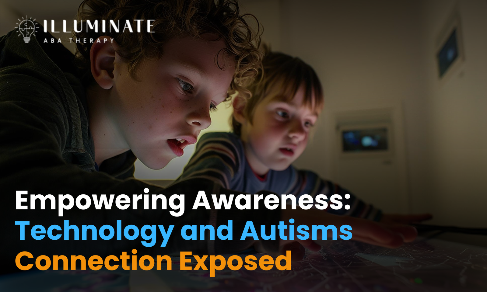 Empowering Awareness Technology and Autisms Connection Exposed