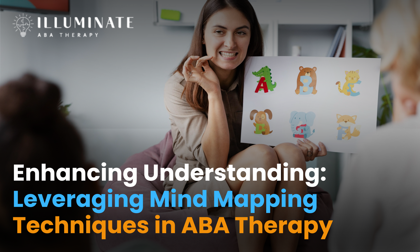 Leveraging Mind Mapping Techniques in ABA Therapy