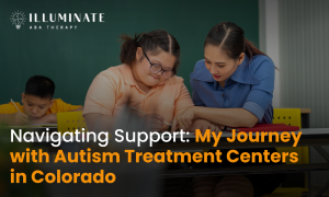 Navigating Support My Journey with Autism Treatment Centers in Colorado