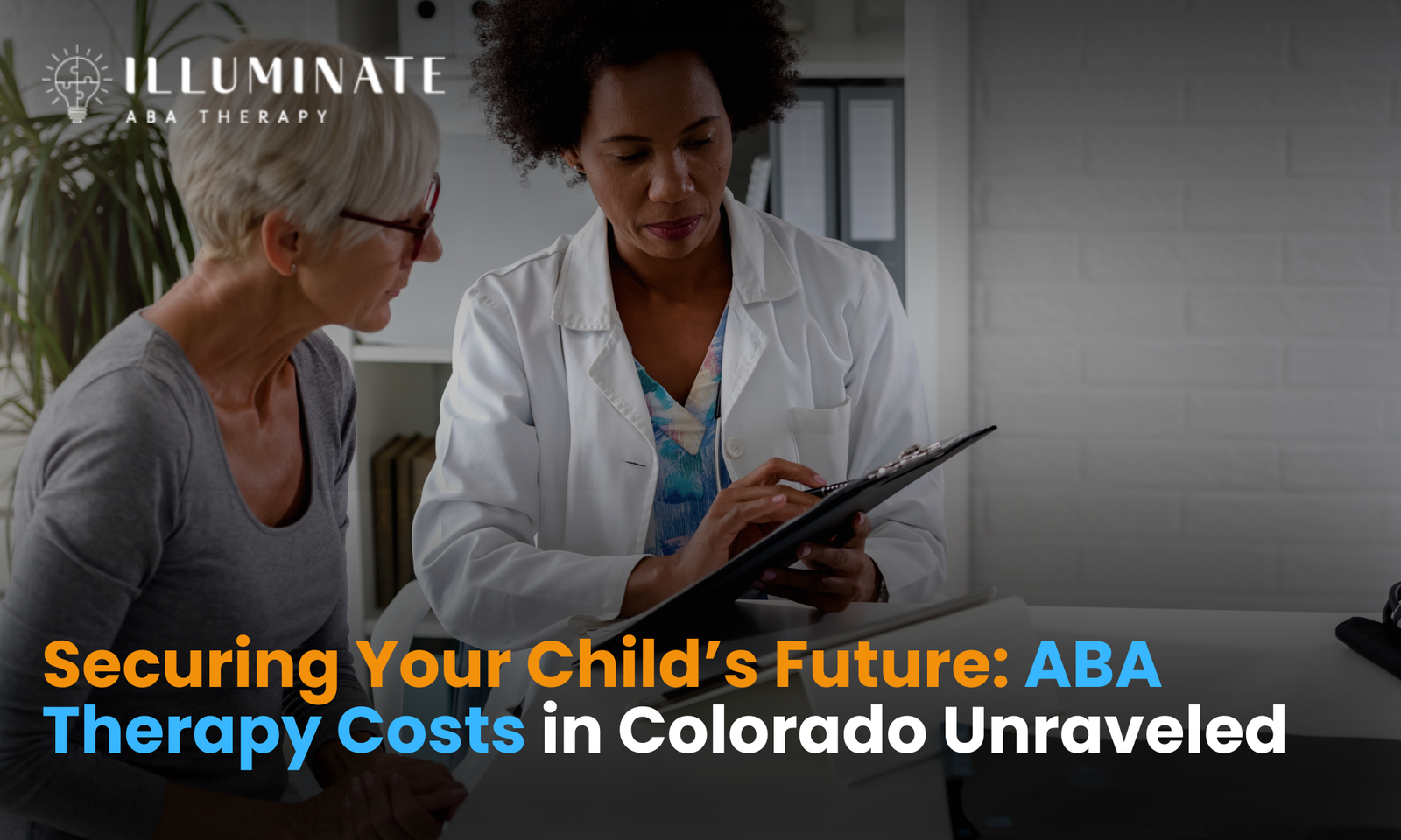 Securing Your Child’s Future ABA Therapy Costs in Colorado Unraveled