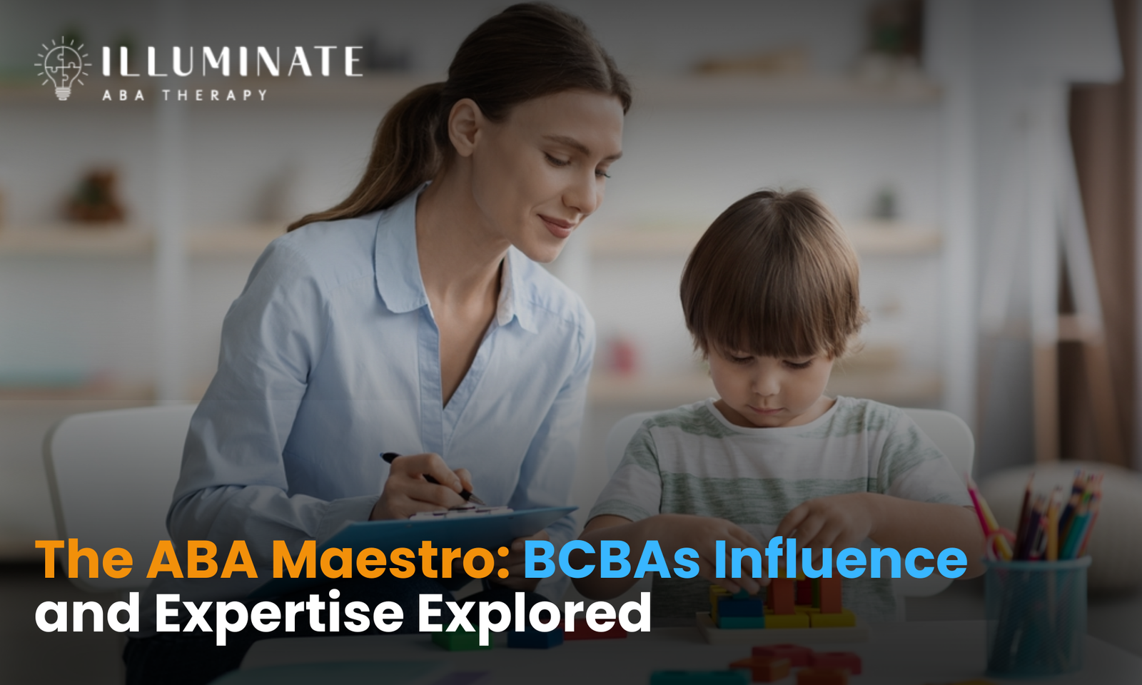The ABA Maestro BCBAs Influence and Expertise Explored